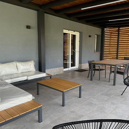 Home Paradise Marsala Buitenkant foto